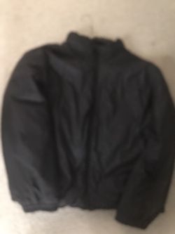 Calvin Klein jacket