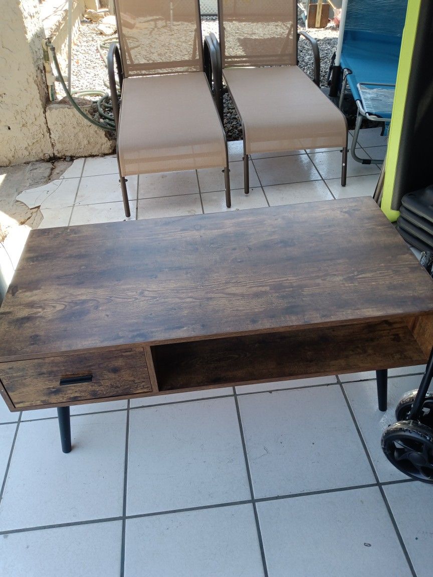 Coffee Table Mesa De Sala Nueva $115