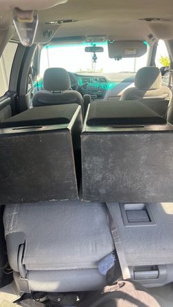 Certain Vega Speakers