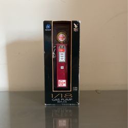 Gas Pump Accessories 