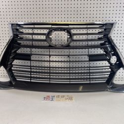 2016 2020 LEXUS GS GS300 GS350 FRONT GRILLE OEM