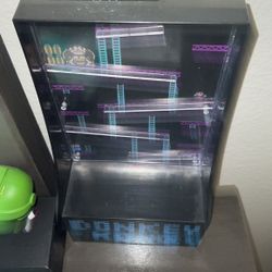 Donkey Kong Coin Holder