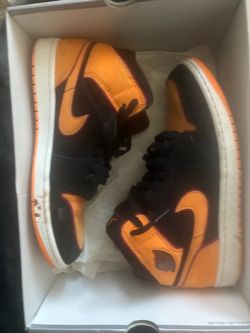 Jordan 1 mid
