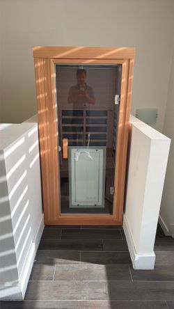 Sauna epeius