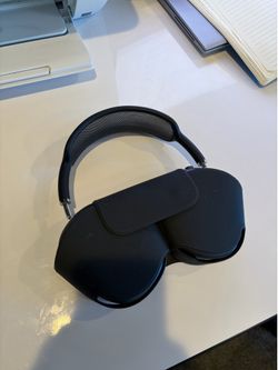 Apple Headphones AirPods Max