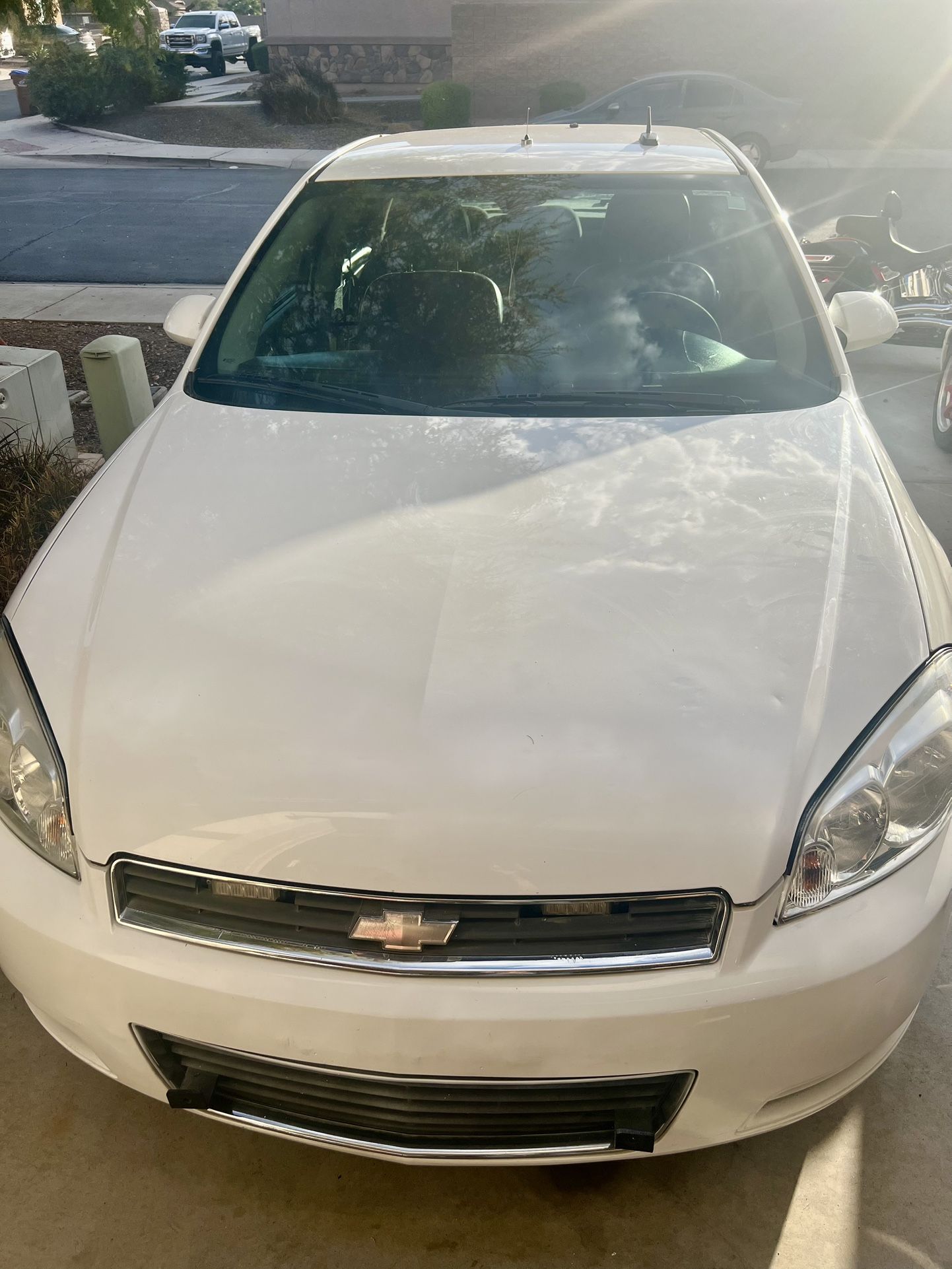 2010 Chevrolet Impala