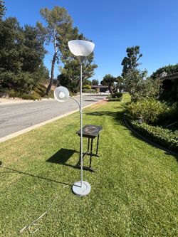 Flexible Floor Lamp
