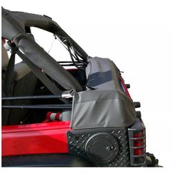 Soft Top Storage Boot For Jeep Wrangler
