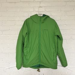 Mens Patagonia Jacket 