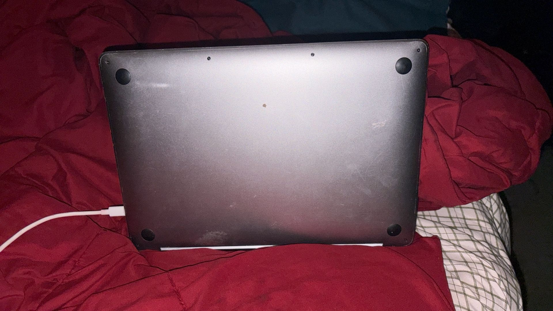 Macbook Pro