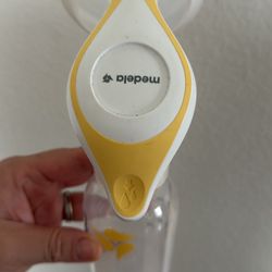 Medela Pump 
