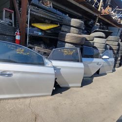 2016-2017 sonata doors hybrid 2.0 each$425 front rear $375