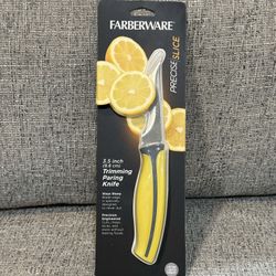 Brand New Farberware Pairing Knife 🔪 