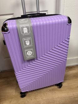 Ex- Large 32” Hard-side luggage New