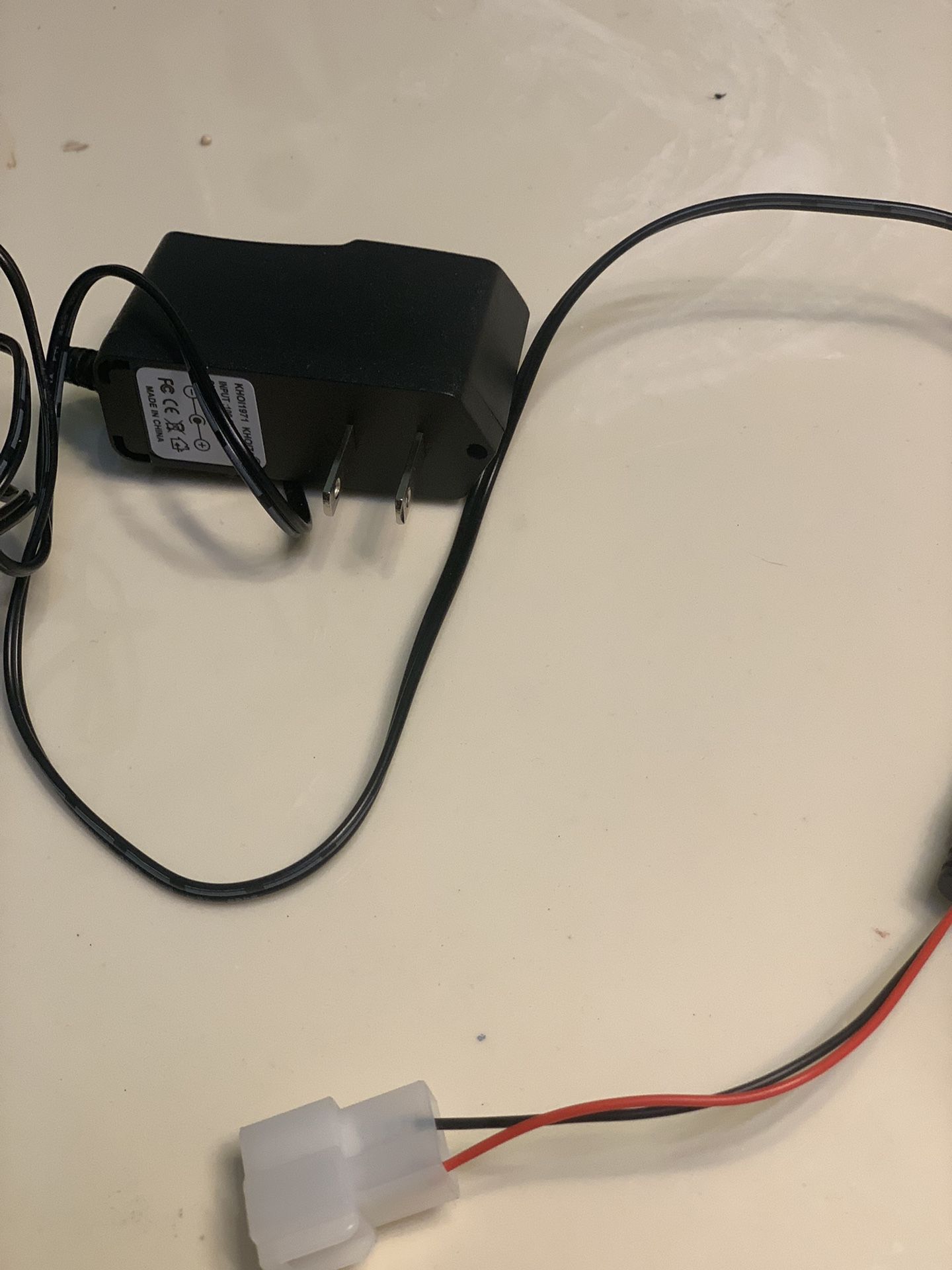Adapter New