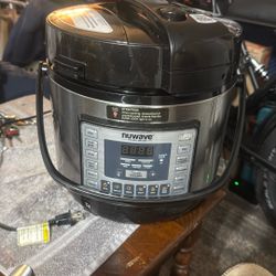 6CT NuWave Air Fryer