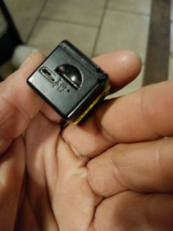 Mini Cam Generic Type