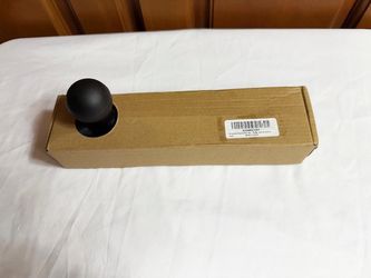 New, Bahco Ergo Carbide Blade Scraper with 2-1/2" Blade 