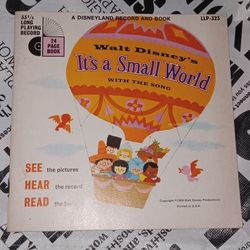 Disney Collectable 1968