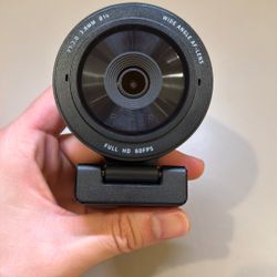 Razer Kiyo Pro Webcam - 1080p 60fps