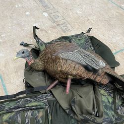 Turkey Hunting Gear