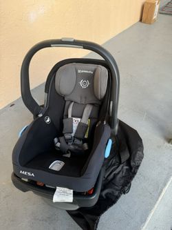 UPPABABY Car Seat