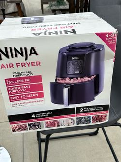 Ninja air fryer