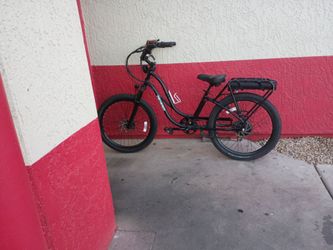 Pedego Interceptor  E-Bike