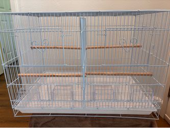 NEW bird cages