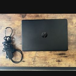 Laptop 