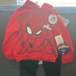 Spider-Man Set