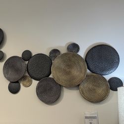 Ashley Furniture Wall Decor