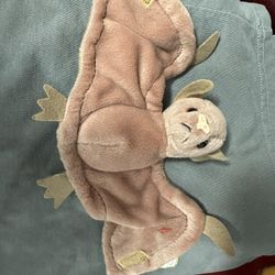 Ty Beanie Baby Batty
