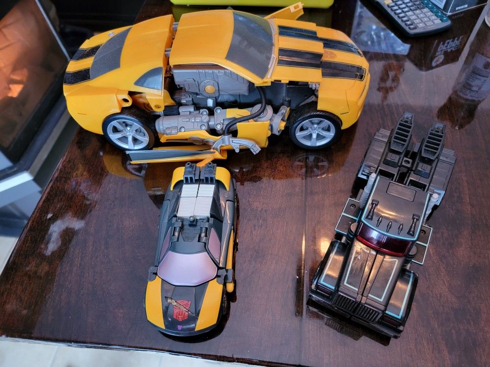 Transformers