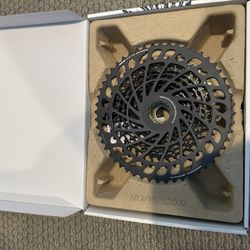 SRAM GX Cassette New