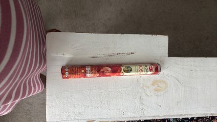Incense sticks