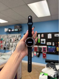 Samsung Galaxy Watch4 Classic 46MM  Smartwatch WiFi