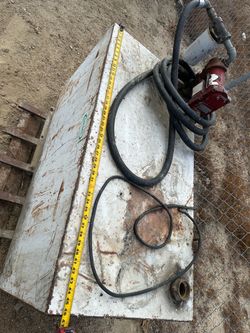 Fuel transfer cell