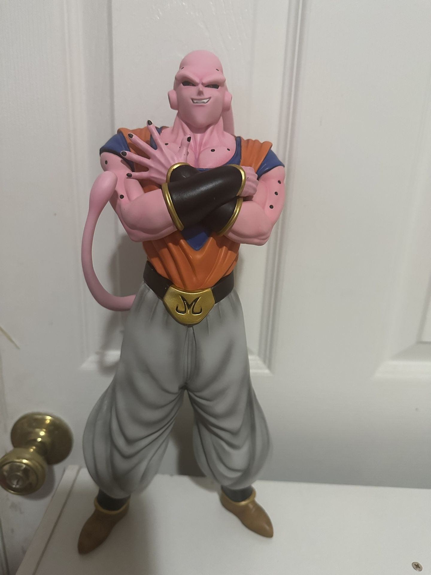 Dragón Ball Z Majin Buu 16 Inches