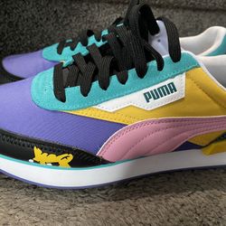Pumas