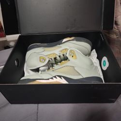 Air Jordan 5 Retro