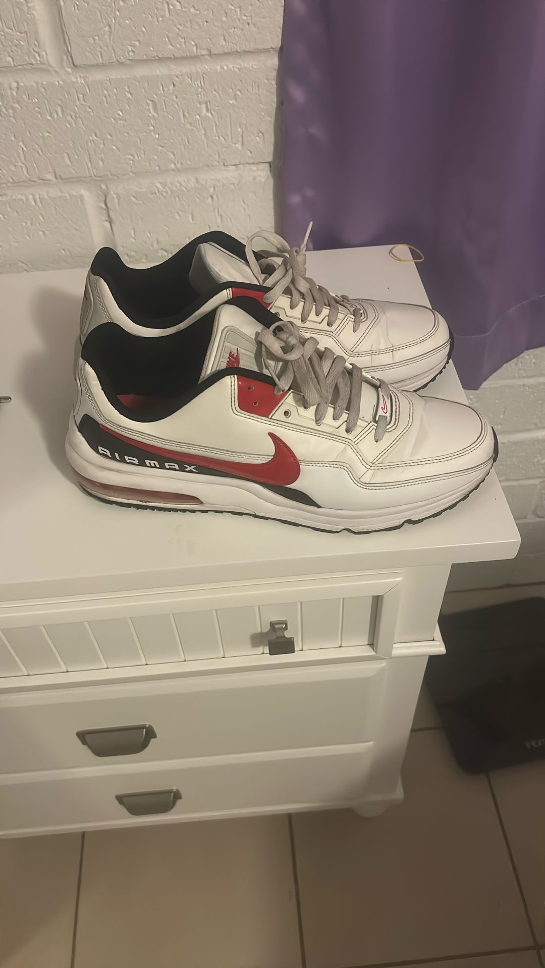 Nike Air Max