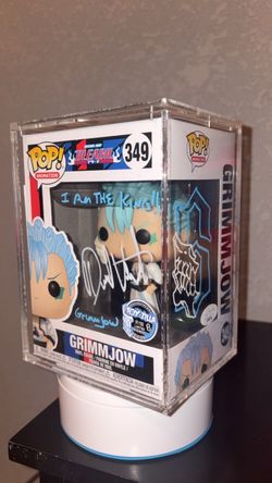 grimmjow