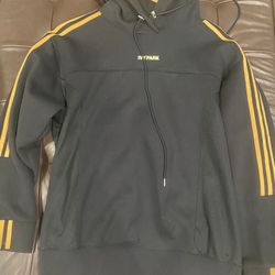 Ivy park sweatshirt best sale sale
