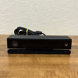 Microsoft Xbox One Kinect Camera Motion Sensor Bar Black Model 1520 OEM