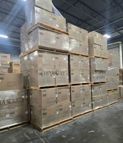 HVAC Systems