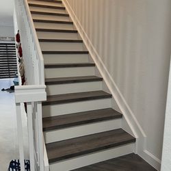 Escalera