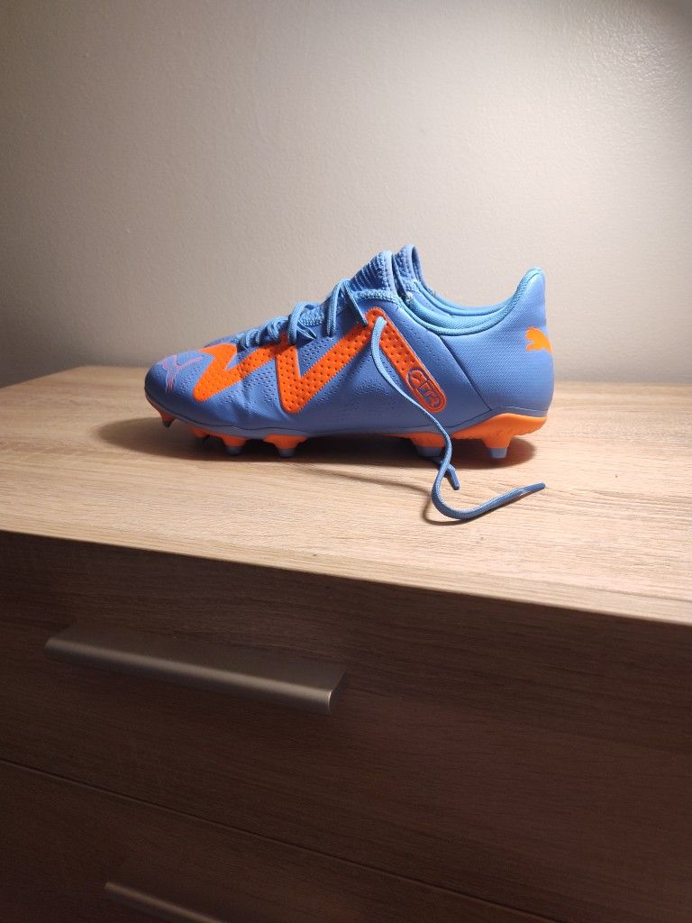 Puma Soccer Cleats 