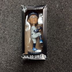 Julio Urias Bobblehead