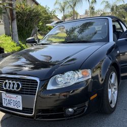 2007 Audi A4